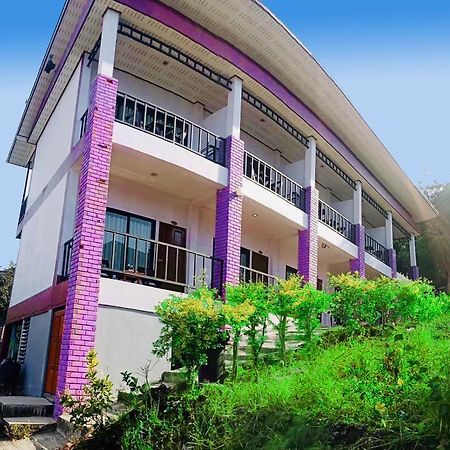 Hotel View Garden Ko Phi Phi Zewnętrze zdjęcie