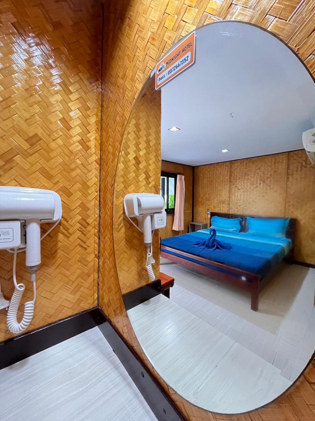 Hotel View Garden Ko Phi Phi Zewnętrze zdjęcie