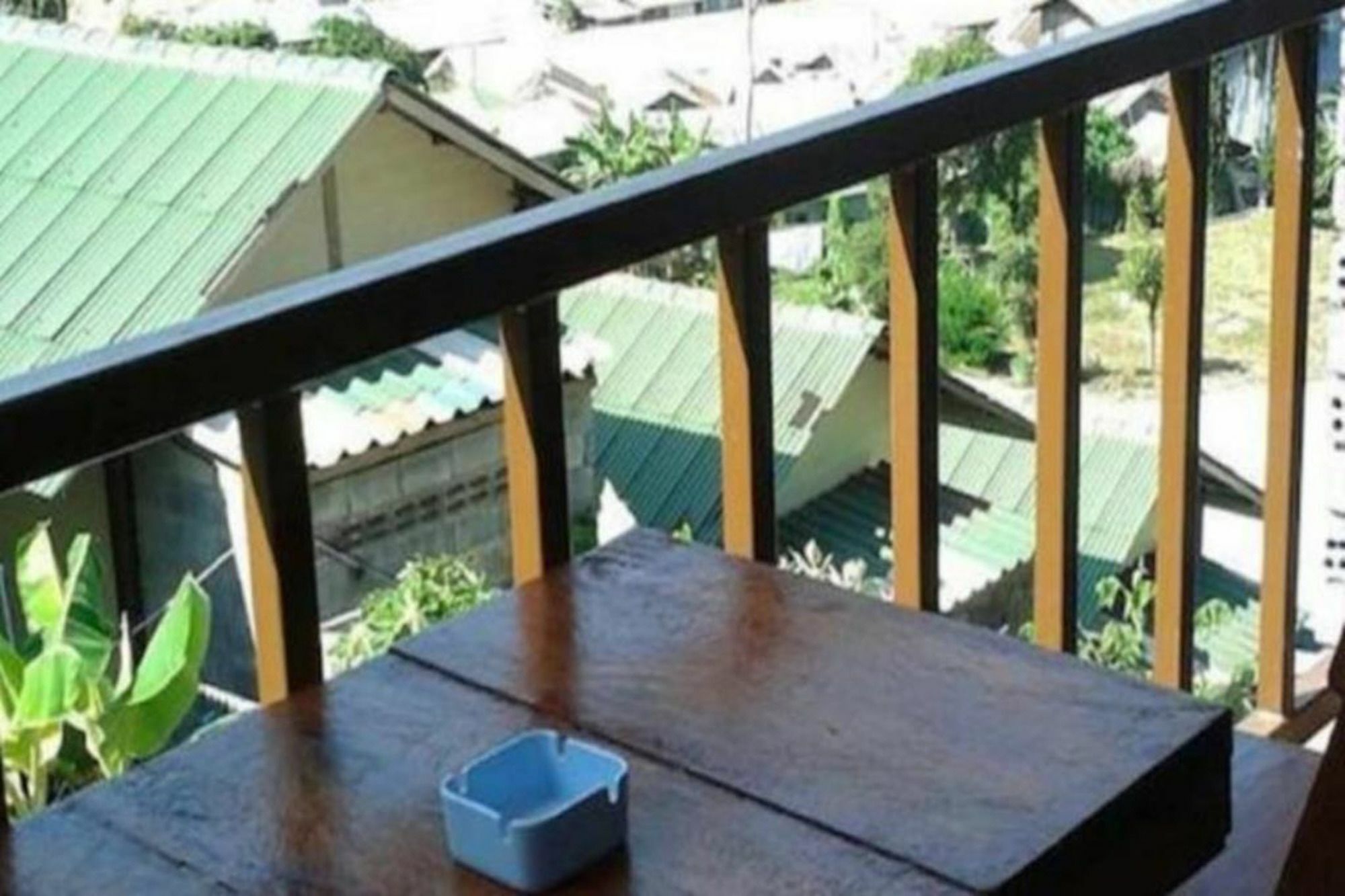 Hotel View Garden Ko Phi Phi Zewnętrze zdjęcie